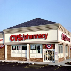 CVS Pharmacy