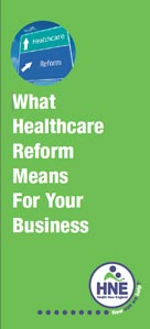 What Healthcare Reform Means For Your Business