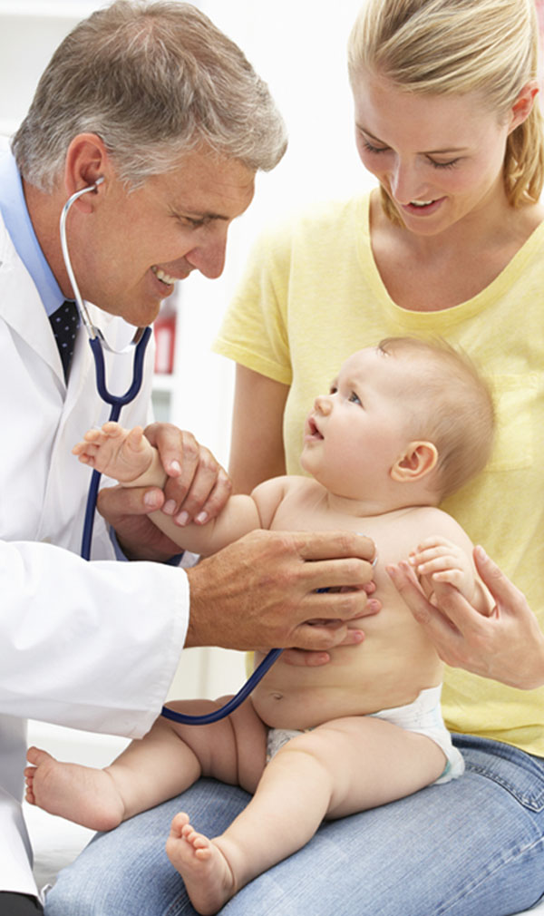 Preventive Care guidelines