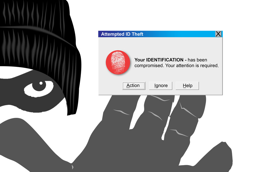 Identity Theft