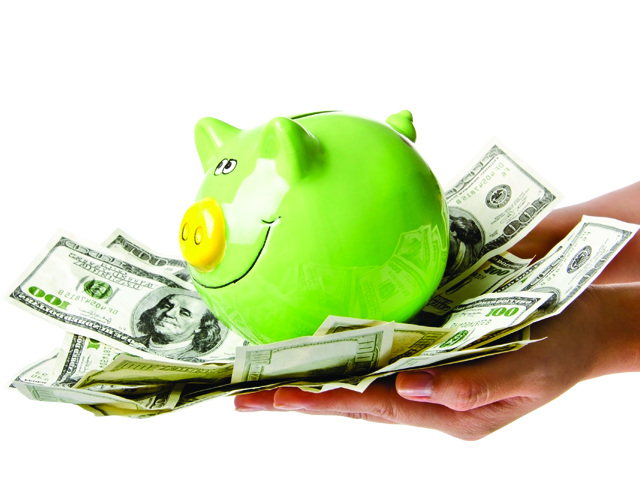 Piggy Bank